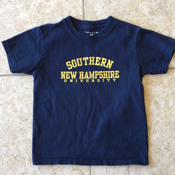 Snhu t shirt Clearance